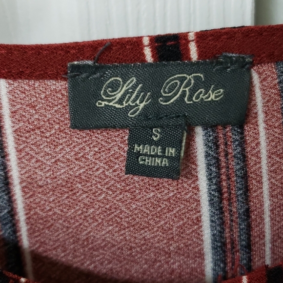 Dress - Picture 4 of 5